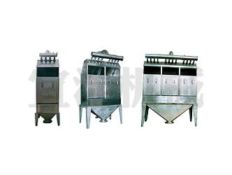 YDQS-585系列單聯(lián)、雙聯(lián)壓力曲篩